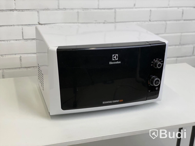 Electrolux 800W mikrovågsugn